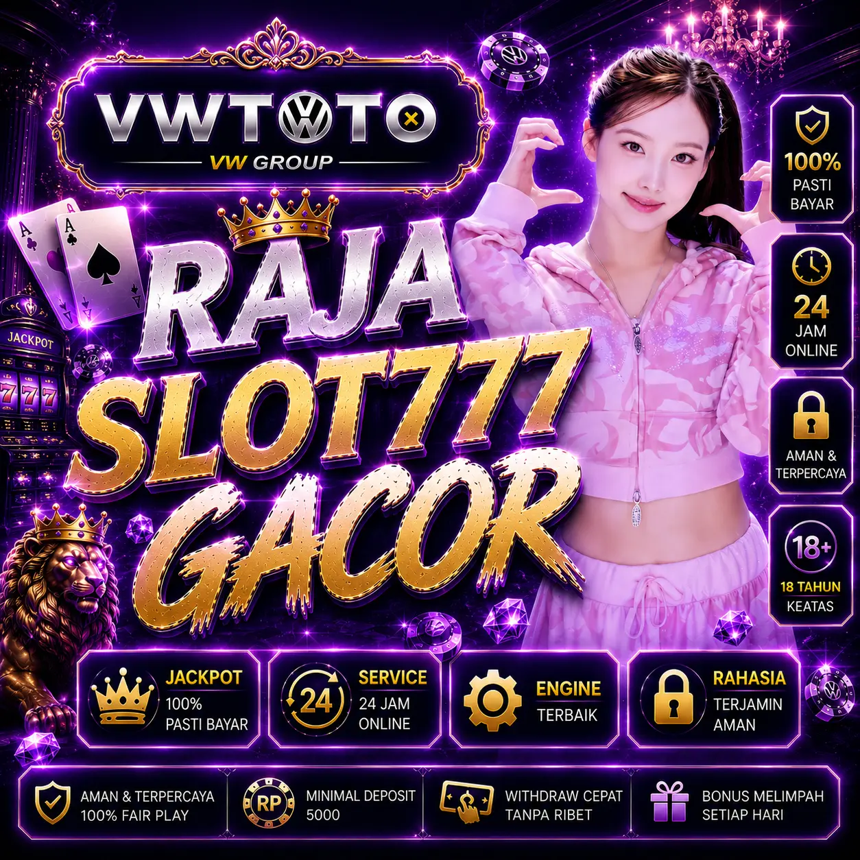 VWTOTO